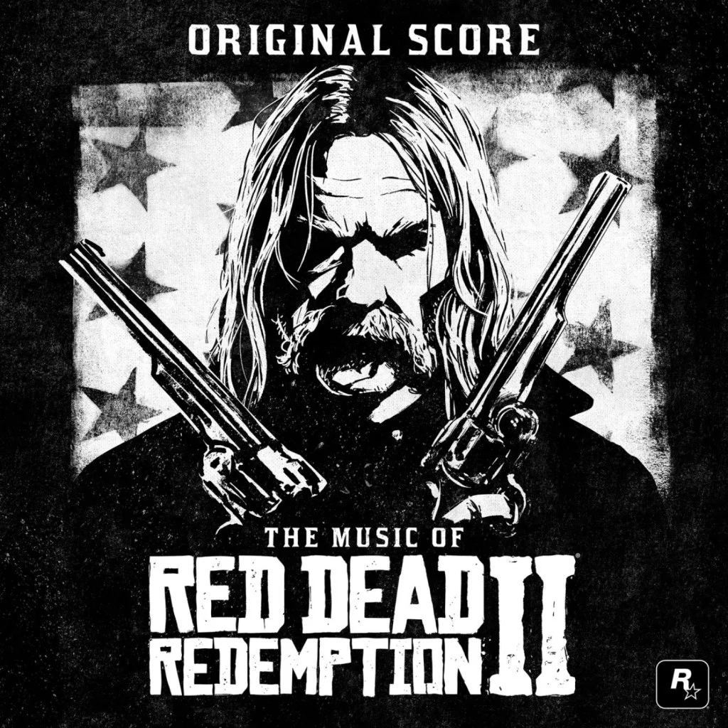 موسیقی گیمفا | آلبوم دوم موسیقی‌های متن بازی Red Dead Redemption 2 - گیمفا