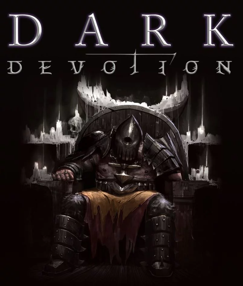 Dark Devotion - گیمفا: اخبار، نقد و بررسی بازی، سینما، فیلم و سریال