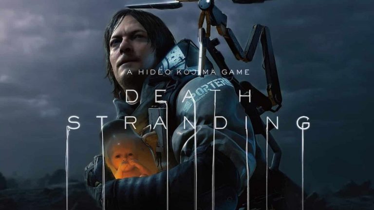 Gamescom 2019 | تریلر جدید بازی Death Stranding لو رفت - گیمفا
