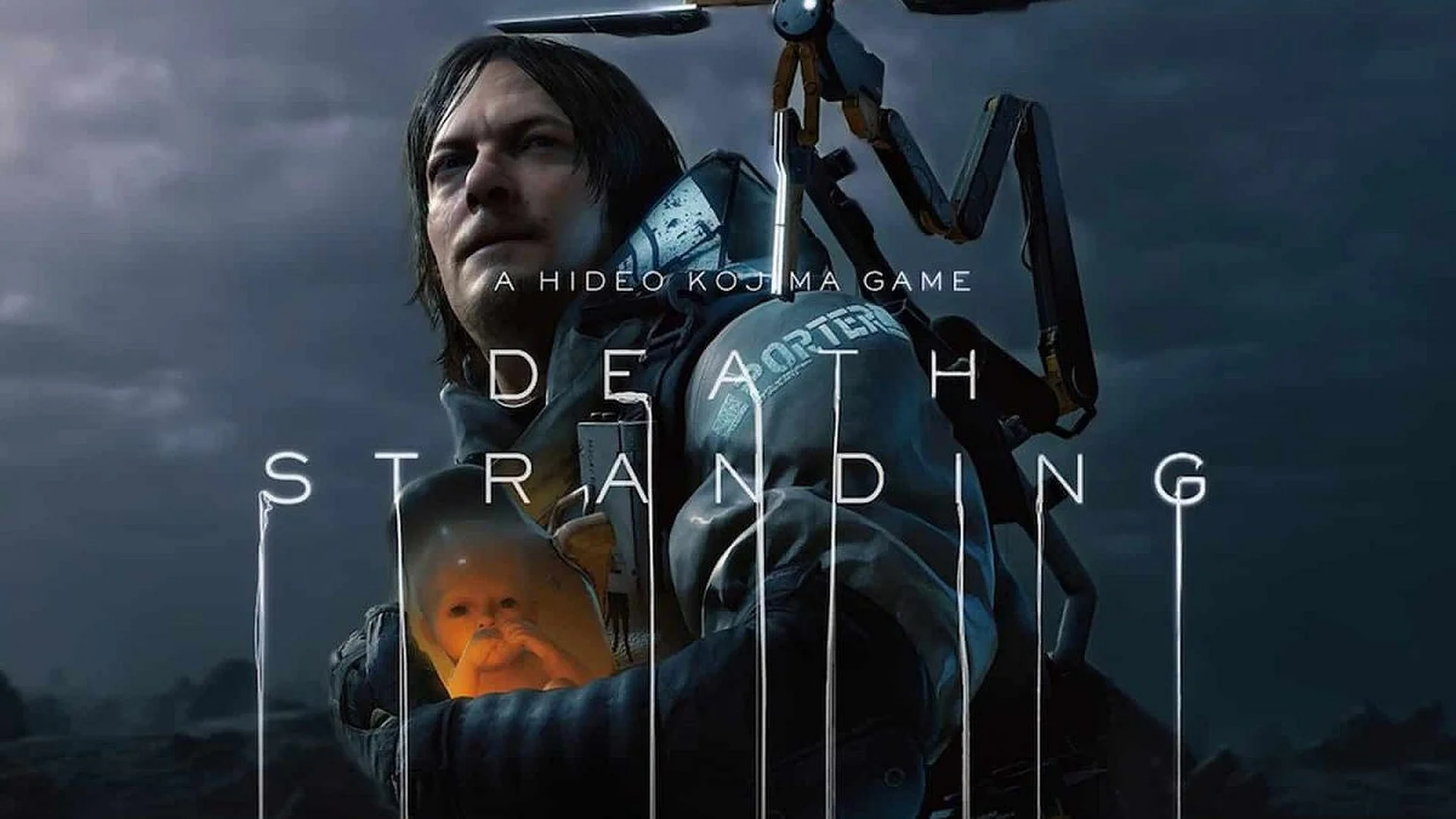 ‌ متا بازی Death Stranding Director's Cut🔥 #meta #game