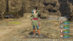 تصاویر جدیدی از بازی Dragon Quest 11 S منتشر شد - گیمفا