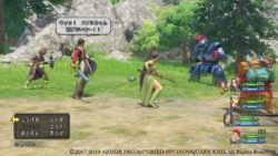 تصاویر جدیدی از بازی Dragon Quest 11 S منتشر شد - گیمفا