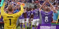 Football Manager 2020 - گیمفا: اخبار، نقد و بررسی بازی، سینما، فیلم و سریال