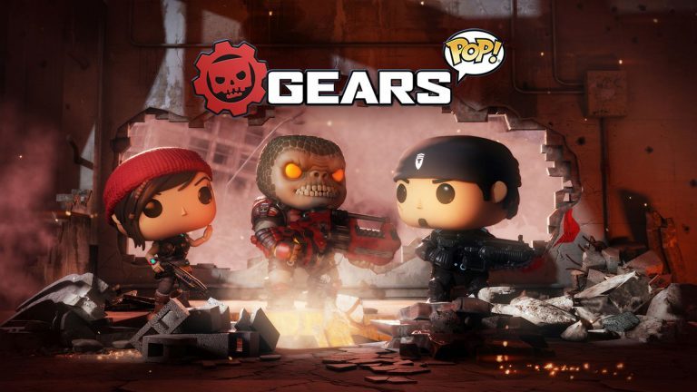 Inside Xbox | تاریخ انتشار بازی Gears POP مشخص شد - گیمفا