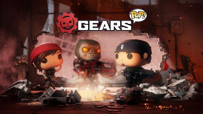 !Gears Pop از مرز یک میلیون بازی‌باز عبور کرد - گیمفا