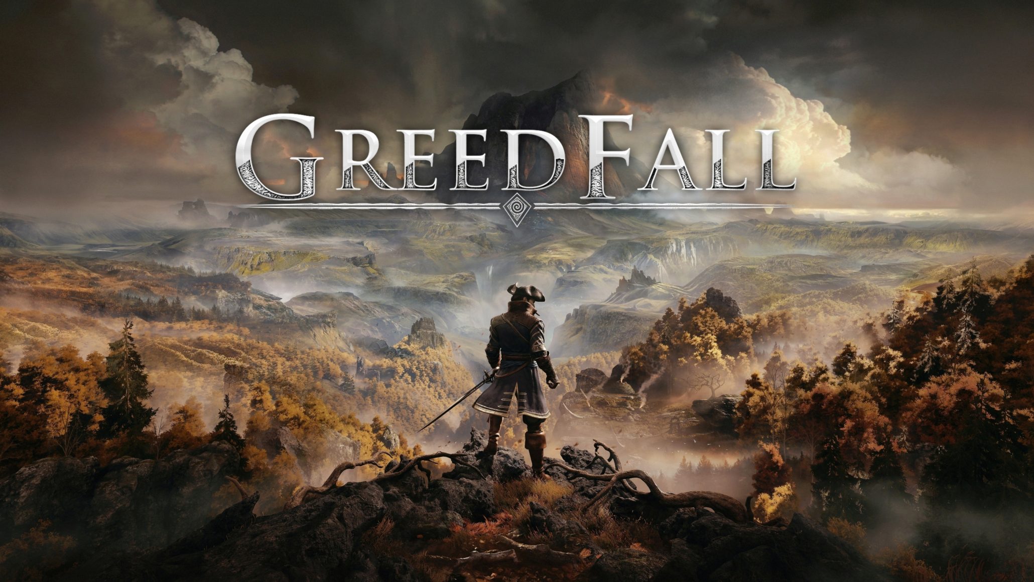 فضای موردنیاز بازی GreedFall مشخص شد | گیمفا