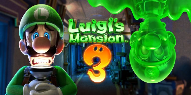 تریلر جدید گیم‌پلی Luigi’s Mansion 3، بخش‌های مختلف بازی را نشان می‌دهد - گیمفا