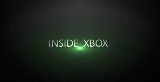 پوشش زنده‌ی قسمت جدید برنامه‌ی Inside Xbox (به اتمام رسید) - گیمفا