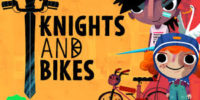 تاریخ انتشار نسخه‌ی نینتندو سوییچ بازی Knights and Bikes مشخص شد - گیمفا
