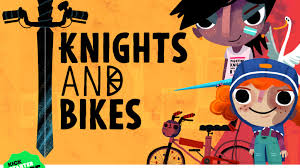 نقض استدلال کودکی | نقدها و نمرات بازی Knights and Bikes - گیمفا