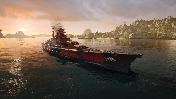 Chinajoy 2019 | بازی Refight: The Last Warship برای کنسول پلی‌استیشن ۴ منتشر خواهد شد - گیمفا