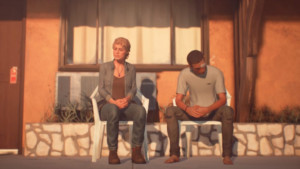 قسمت ۴ فصل دوم بازی Life is Strange در دسترس قرار گرفت - گیمفا