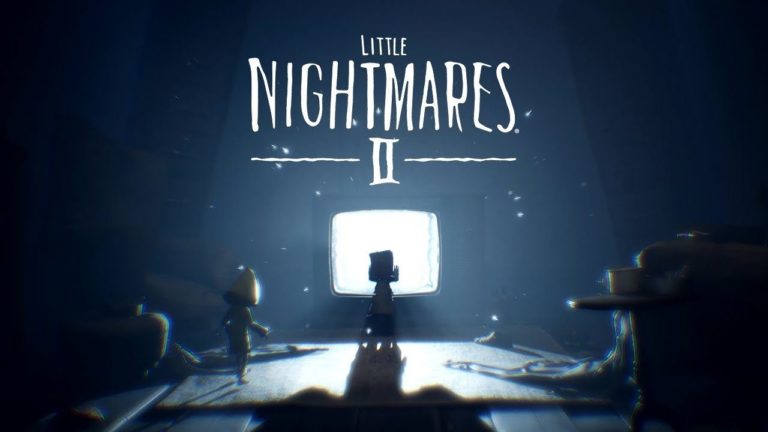 Gamescom 2019 | بازی Little Nightmares II معرفی شد - گیمفا