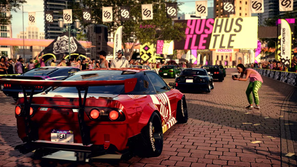 Gamescom 2019 | تریلری از گیم‌پلی بازی Need for Speed: Heat منتشر شد - گیمفا