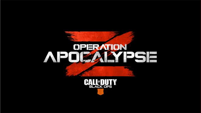 تغییراتی در بخش Pandemic بازی Call of Duty: Black Ops 4 به‌وجود آمده است - گیمفا