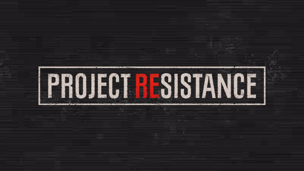 تصاویر Resident Evil با نام Project Resistance منتشر شد - گیمفا