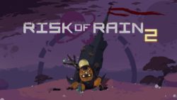 PAX West 2019 | نسخه‌ی کنسولی بازی Risk of Rain 2 منتشر شد - گیمفا