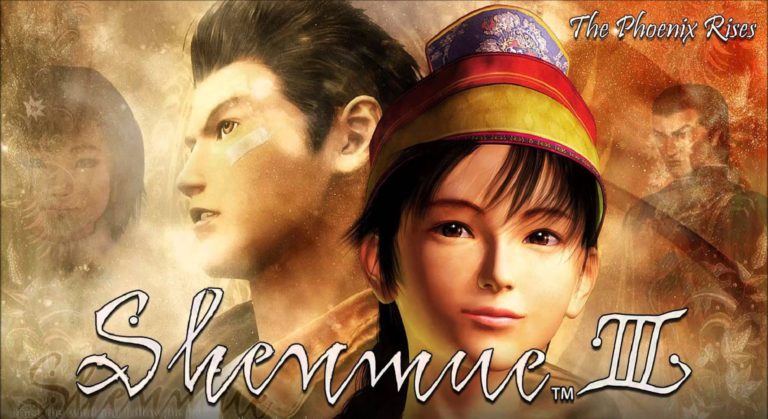 Shenmue 3 حتی در ژاپن هم فروش خوبی نداشته است - گیمفا
