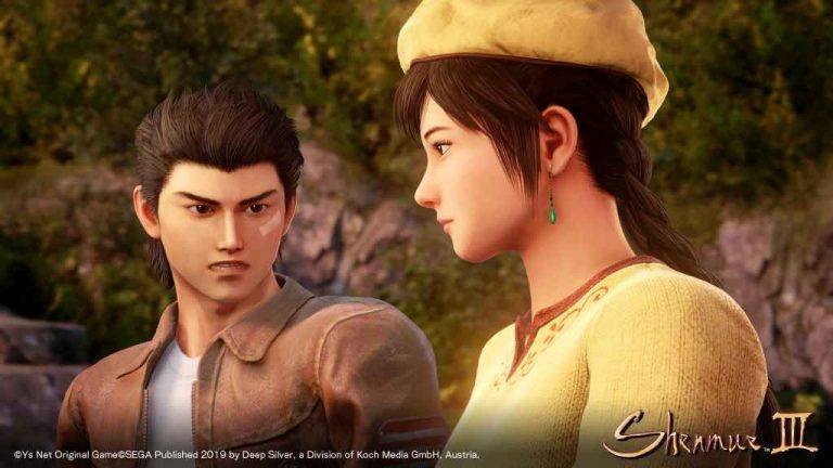 یو سوزوکی می‌گوید که اگر Shenmue 3 فروش خوبی داشته باشد پروسه‌ی ساخت Shenmue 4 بسیار ساده‌تر خواهد بود - گیمفا