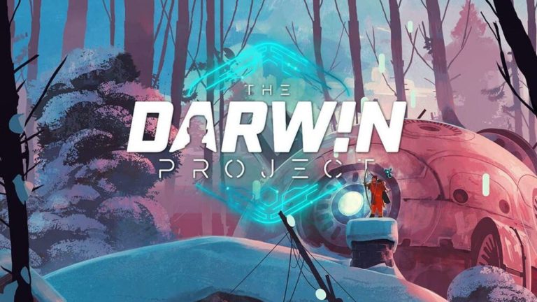 توسعه‌ی بازی بتل‌رویال Darwin Project متوقف می‌شود - گیمفا