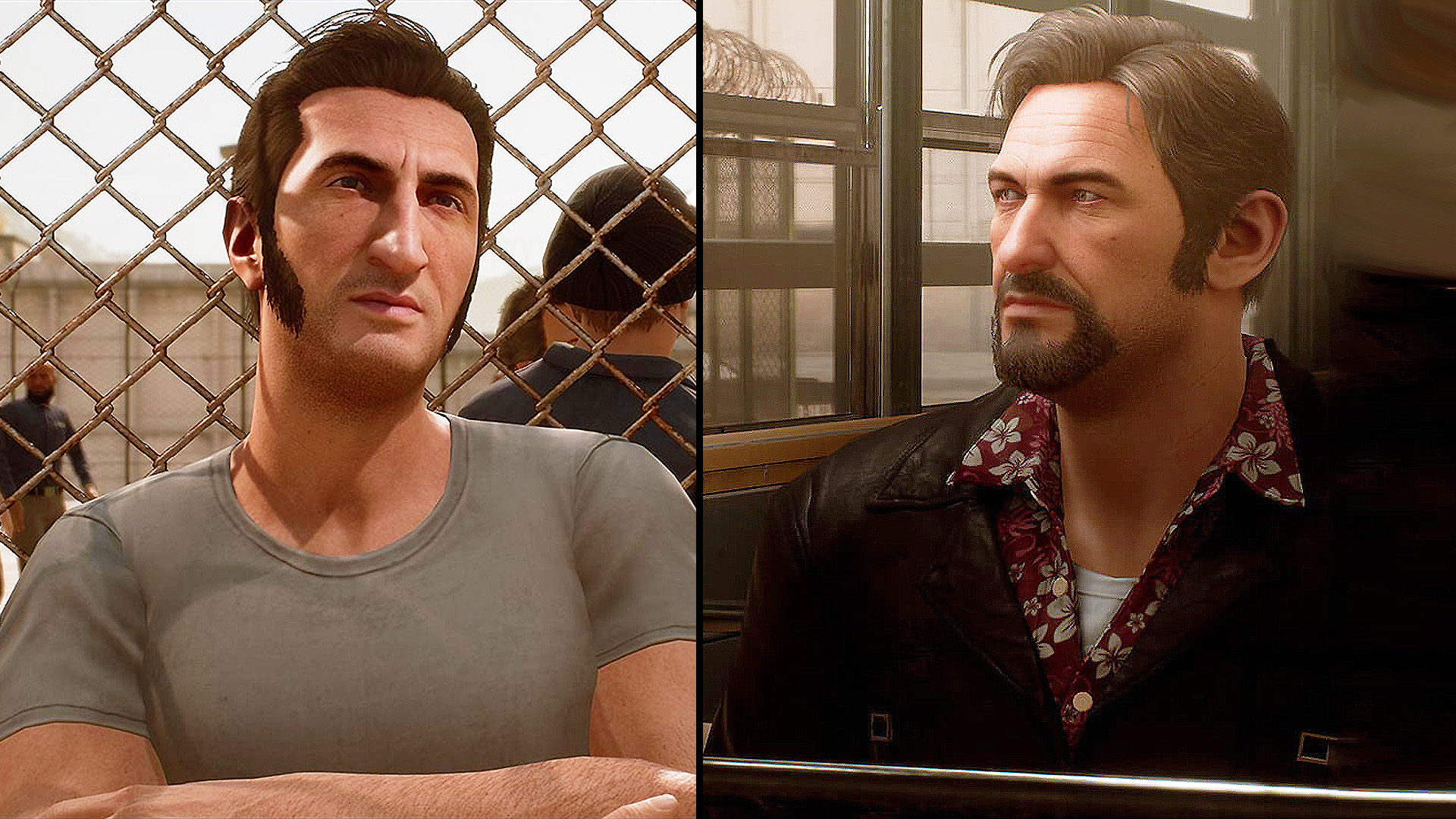 فروش بازی A Way Out از مرز ۲ میلیون نسخه عبور نمود - گیمفا