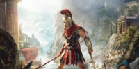 Assassin’s Creed Odyssey - گیمفا: اخبار، نقد و بررسی بازی، سینما، فیلم و سریال