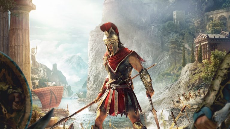 قسمت اول بسته‌ی الحاقی The Fate of Atlantis بازی Assassin’s Creed Odyssey برای یک هفته رایگان خواهد بود - گیمفا