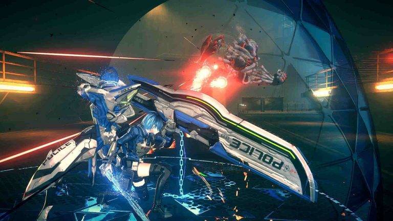 تریلر جدید بازی Astral Chain رتبه‌ی +S و حرکات ترکیبی جذابی را به نمایش می‌گذارد - گیمفا