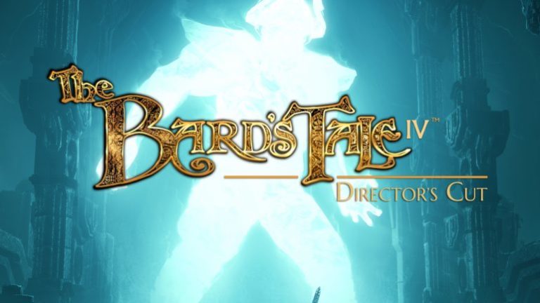 لیست تروفی‌های بازی The Bard’s Tale IV: Director’s Cut منتشر شد - گیمفا