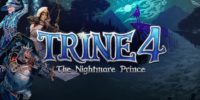 تریلر جدیدی از گیم‌پلی بازی Trine 4: The Nightmare Prince منتشر شد - گیمفا