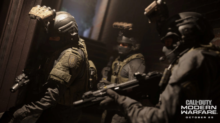 احتمال اضافه شدن یکی از نقشه‌های قدیمی سری Call of Duty به بازی Call of Duty: Modern Warfare - گیمفا