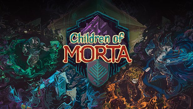 تاریخ انتشار بازی Children of Morta مشخص شد - گیمفا