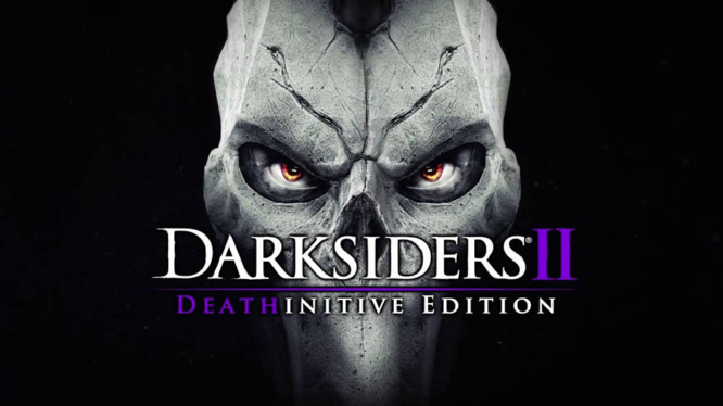 بازی Darksiders II: Deathinitive Edition به نینتندو سوییچ می‌آید - گیمفا