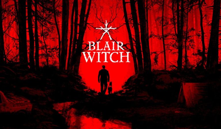 فهرست اچیومنت‌های بازی Blair Witch منتشر شد - گیمفا