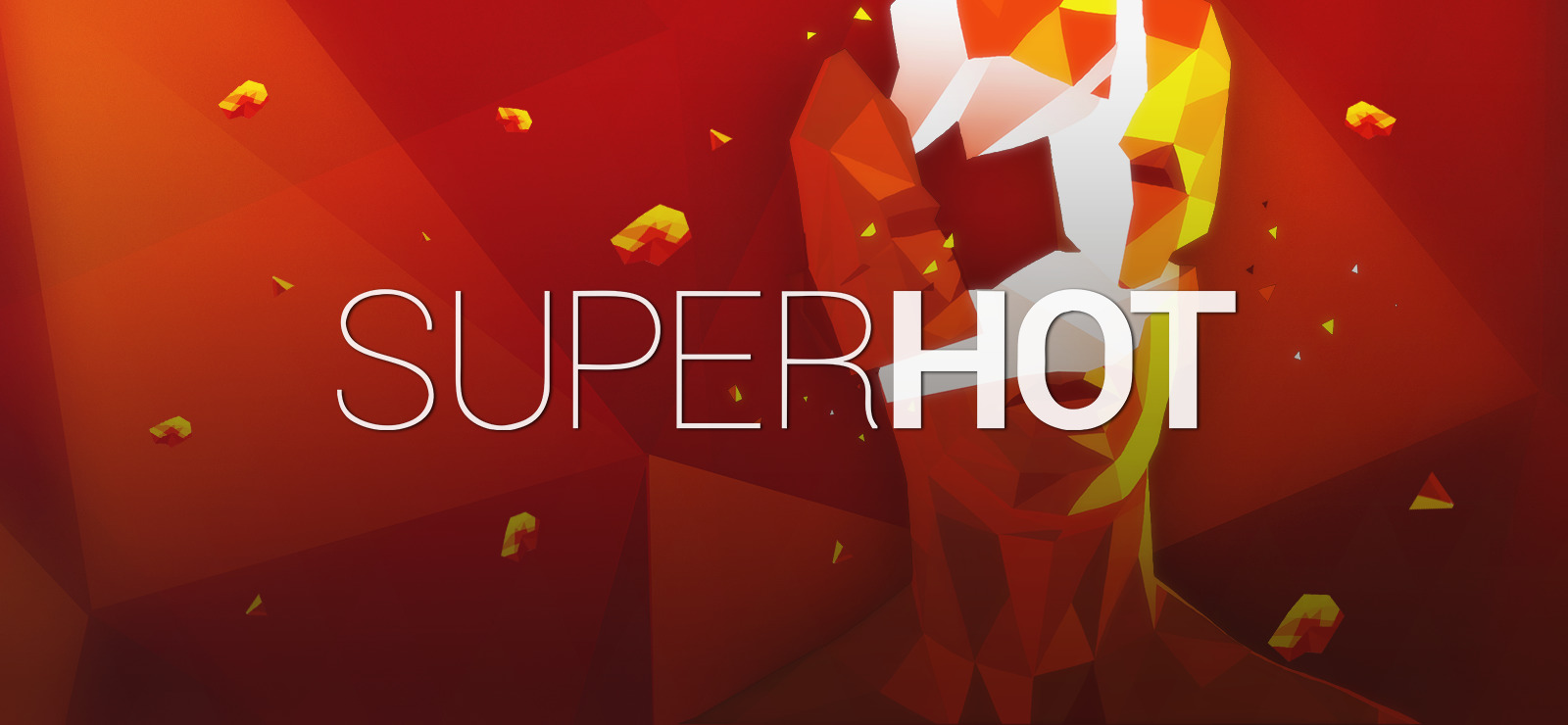 Superhot به نینتندو سوییچ خواهد آمد - گیمفا