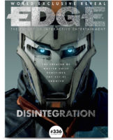 اطلاعات جدیدی از Disintegration، ساخته‌ی جدید یکی از خالقین Halo، منتشر شد - گیمفا