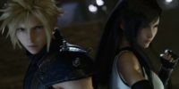 Final Fantasy VII - گیمفا: اخبار، نقد و بررسی بازی، سینما، فیلم و سریال