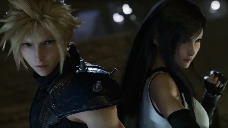 عنوان Final Fantasy 7 Remake موردانتظارترین بازی مخاطبین نشریه‌ی فامیتسو است - گیمفا