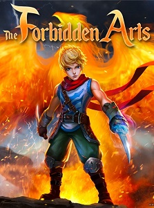 The Forbidden Arts - گیمفا: اخبار، نقد و بررسی بازی، سینما، فیلم و سریال