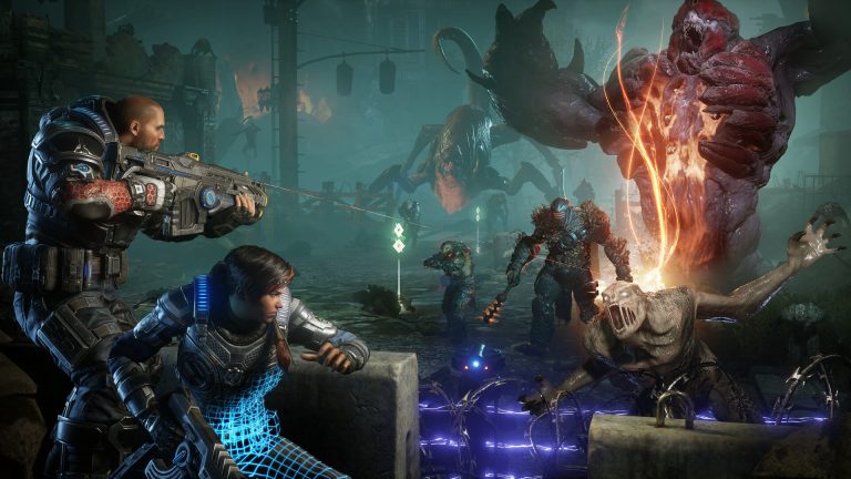 PAX West 2019 | اطلاعات جدیدی از بازی Gears 5 منتشر شد - گیمفا