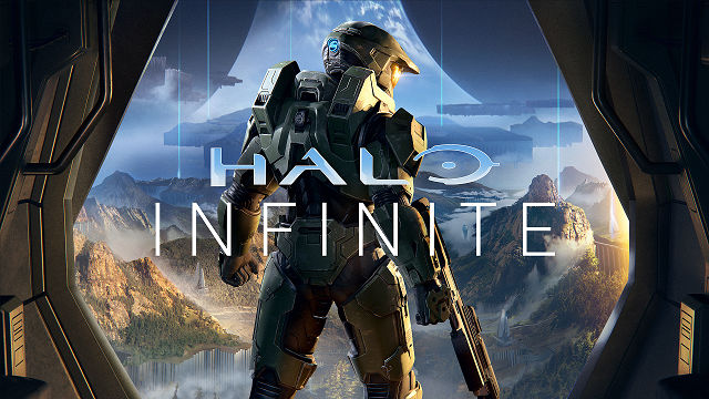 Halo Infinite جهان بزرگ‌تری را برای اکتشاف ارائه خواهد داد - گیمفا
