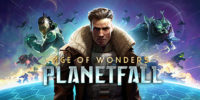 Age of Wonders: Planetfall - گیمفا: اخبار، نقد و بررسی بازی، سینما، فیلم و سریال