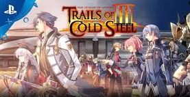 Gamescom | تریلر جدیدی از بازی Trails of Cold Steel III منتشر شد - گیمفا