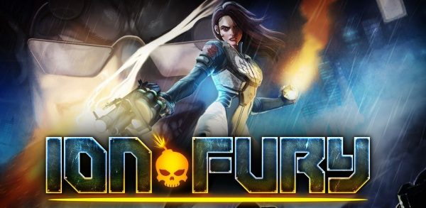 فهرست تروفی‌های بازی Ion Fury منتشر شد - گیمفا