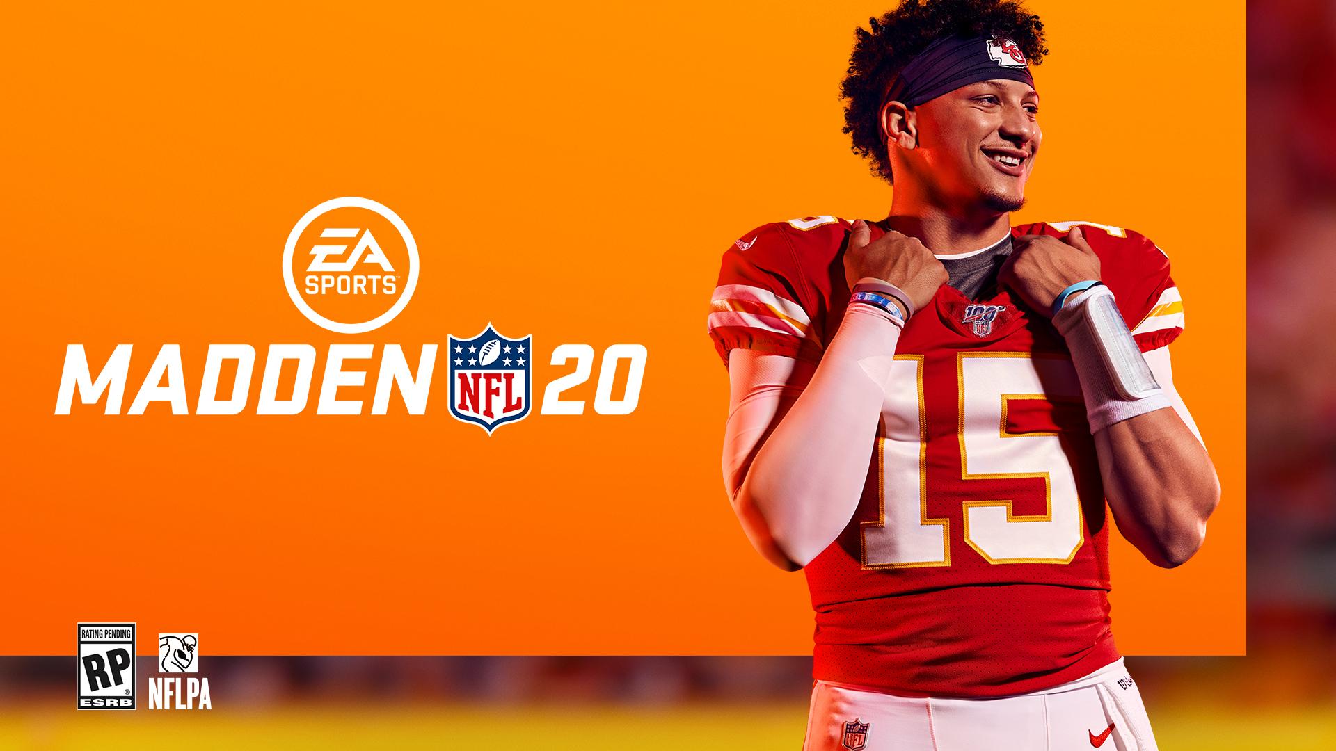 فوتبال آمریکایی | نقدها و نمرات Madden NFL 20 | گیمفا