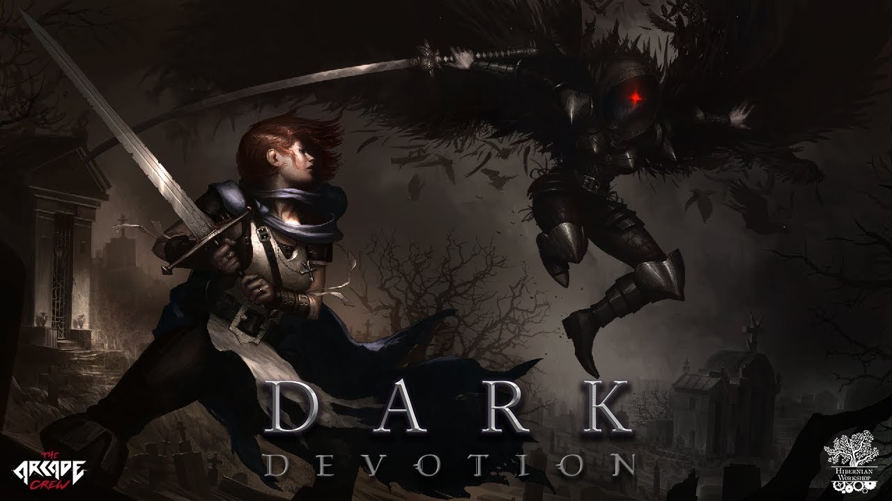 بیلیون ها بار خواهی مرد | نقد و بررسی بازی Dark Devotion - گیمفا