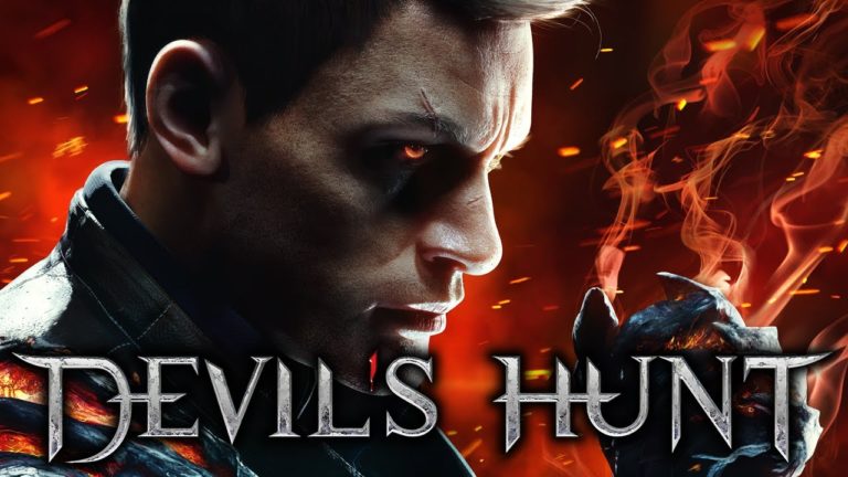 تاریخ انتشار بازی Devil’s Hunt مشخص شد + تریلر - گیمفا