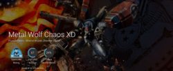 آشوب کم‌فروغ گرگ آهنی | نقدها و نمرات بازی Metal Wolf Chaos XD - گیمفا