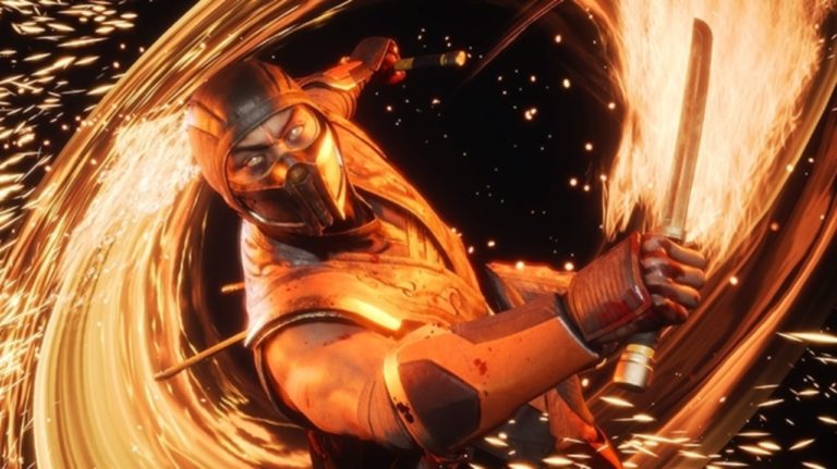 بروتلتی‌های جدید در Mortal Kombat 11 + تریلر | گیمفا