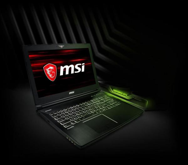 بهترین‌های اینتل و انویدیا در لپ‌تاپ MSI GT63 Titan؛ آمیزه‌ای از فناوری و هنر - گیمفا